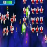 Dwonload Chicken Invaders Cell Phone Game